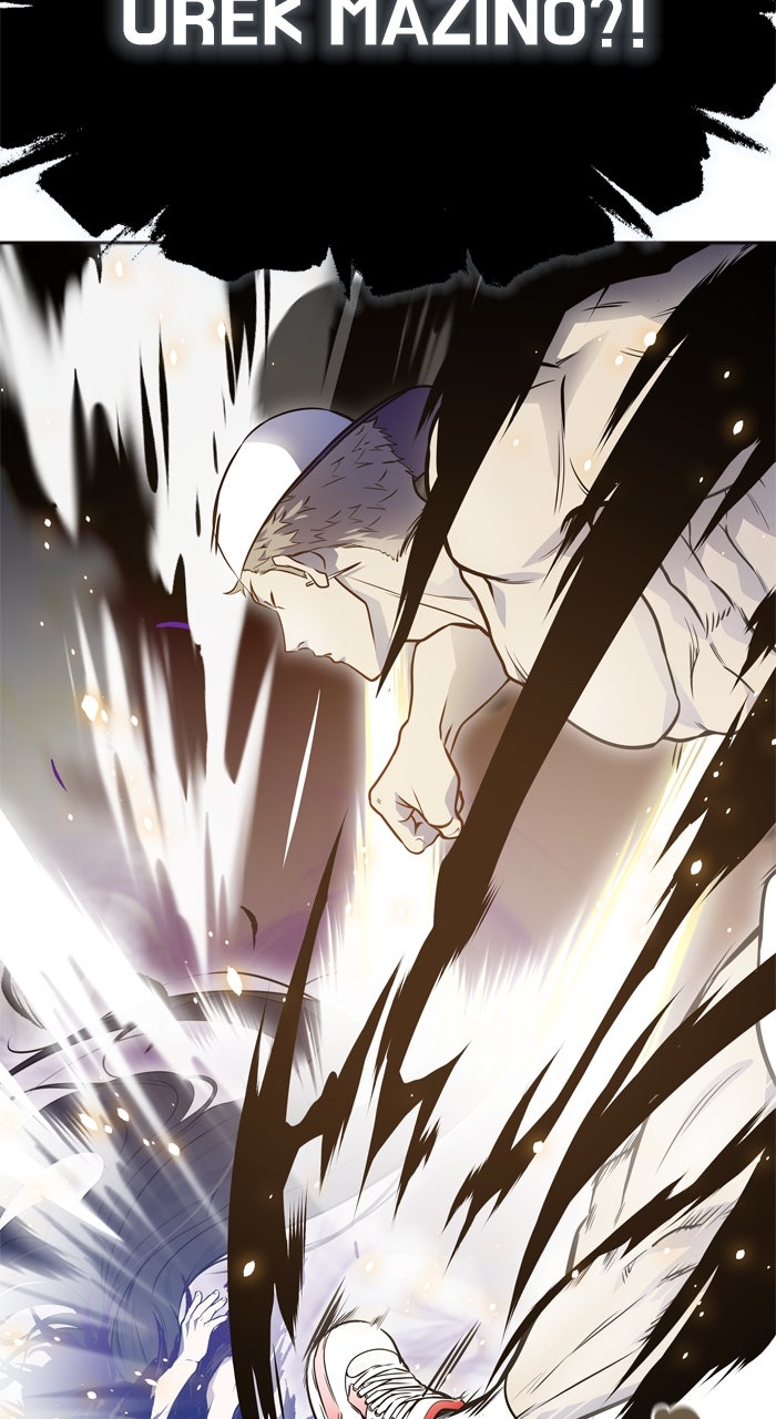 Tower of God manga, chapter 600, page 57 of 147