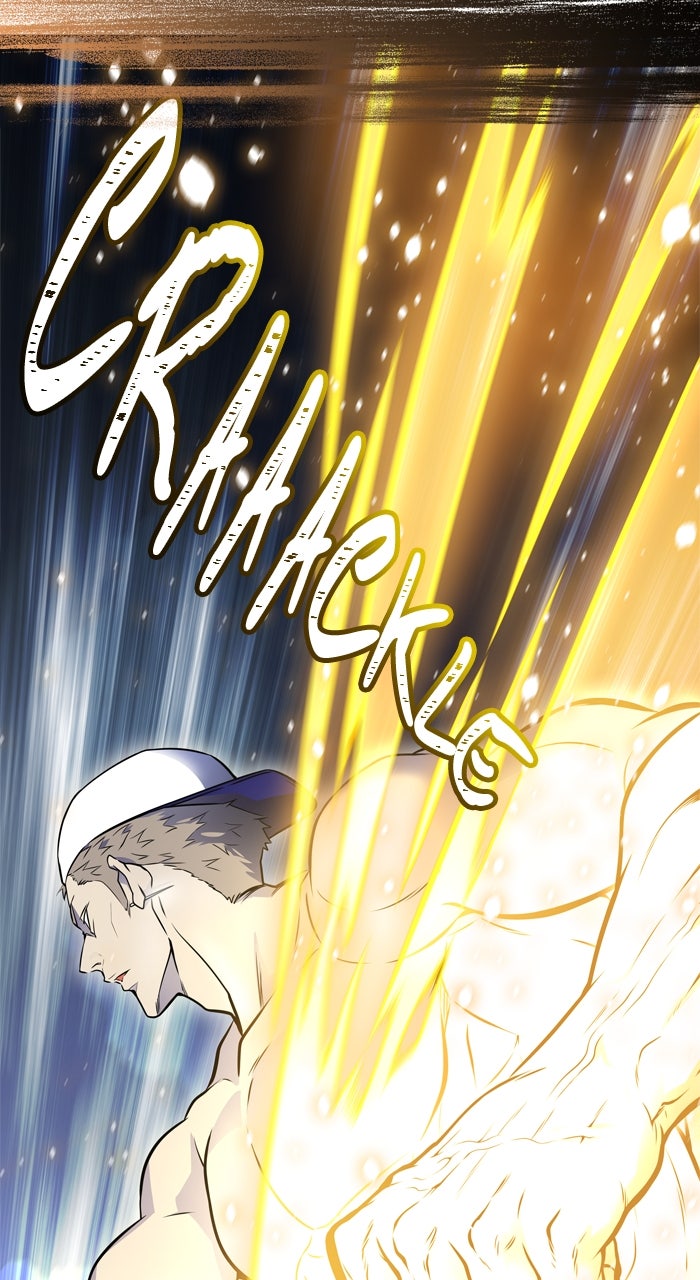 Tower of God manga, chapter 600, page 64 of 147