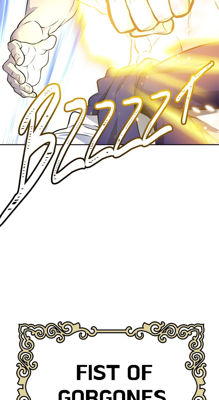 Tower of God manga, chapter 600, page 65 of 147