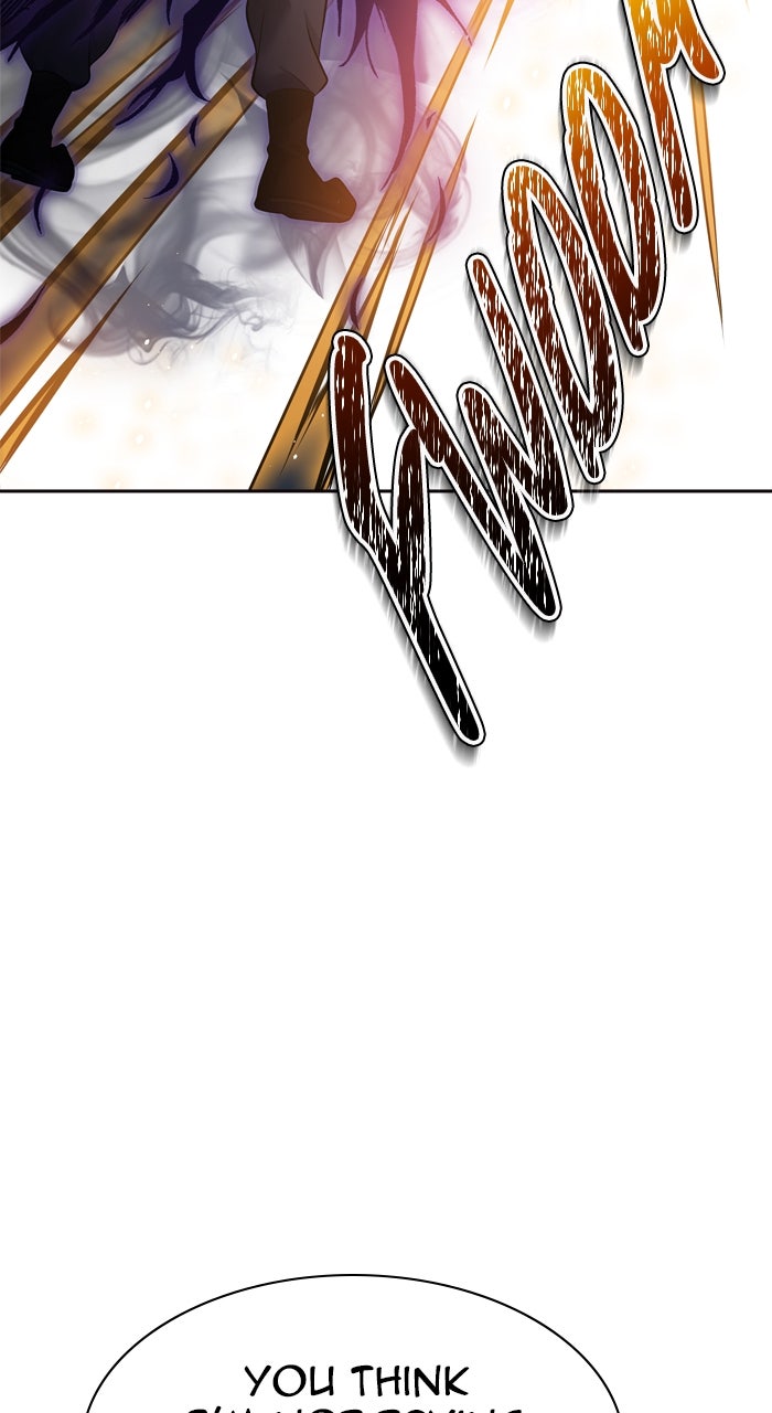 Tower of God manga, chapter 600, page 67 of 147