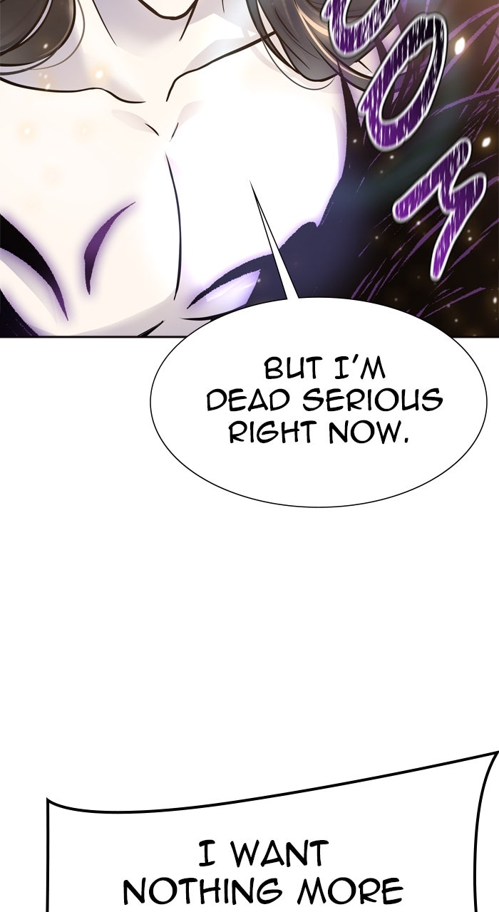 Tower of God manga, chapter 600, page 69 of 147