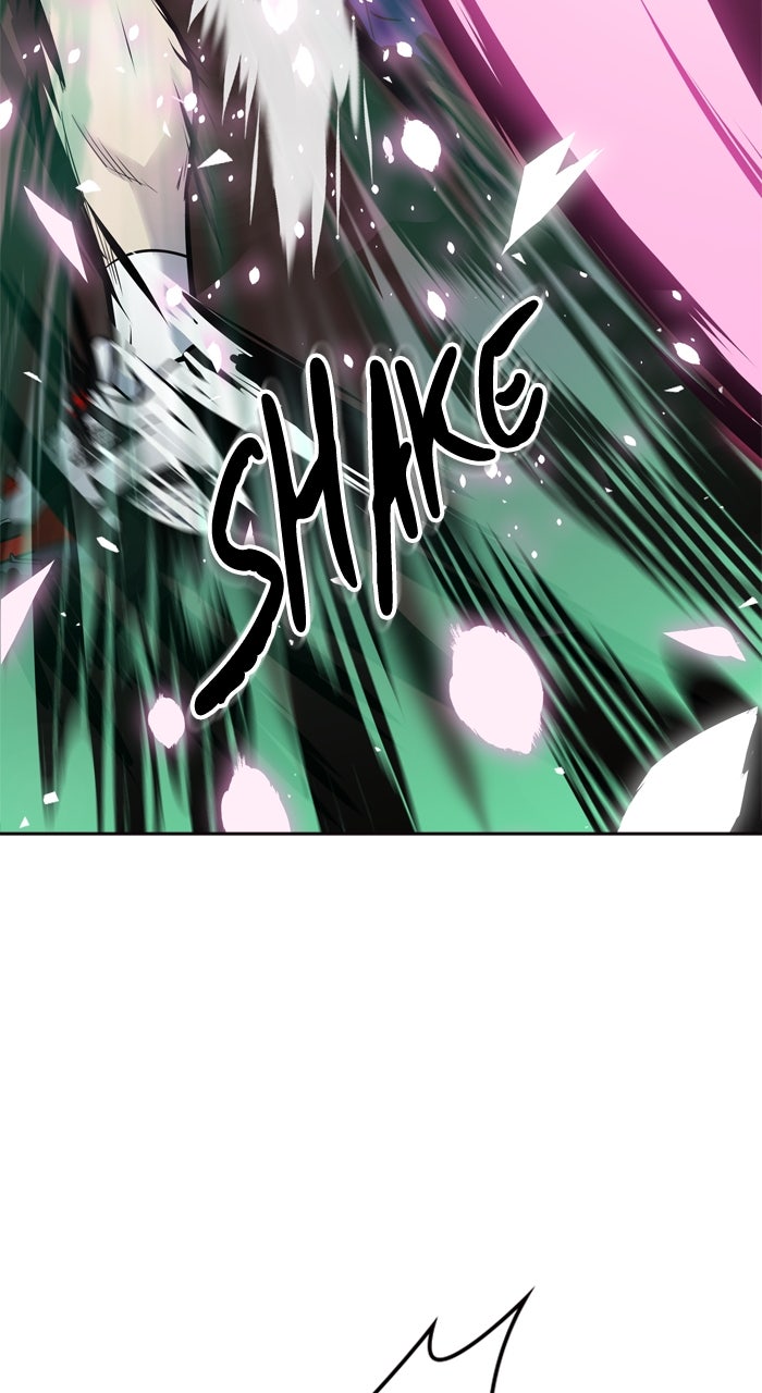 Tower of God manga, chapter 600, page 74 of 147