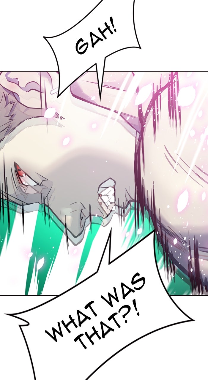 Tower of God manga, chapter 600, page 75 of 147