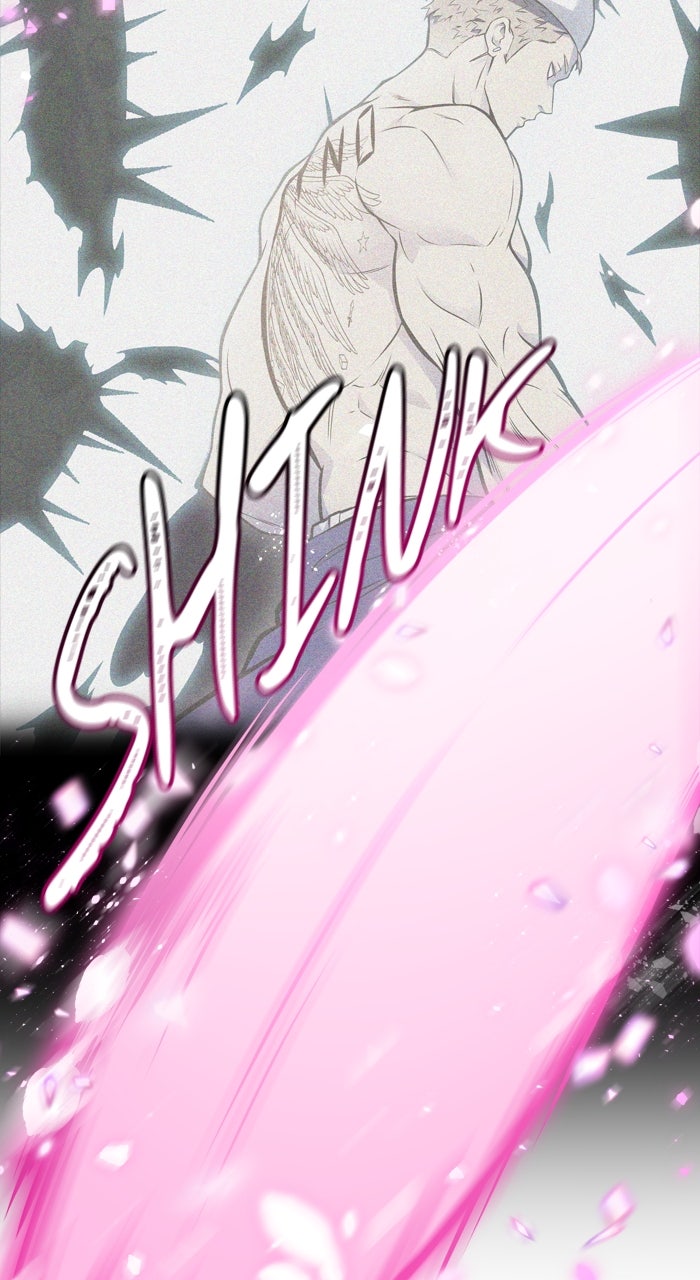 Tower of God manga, chapter 600, page 83 of 147