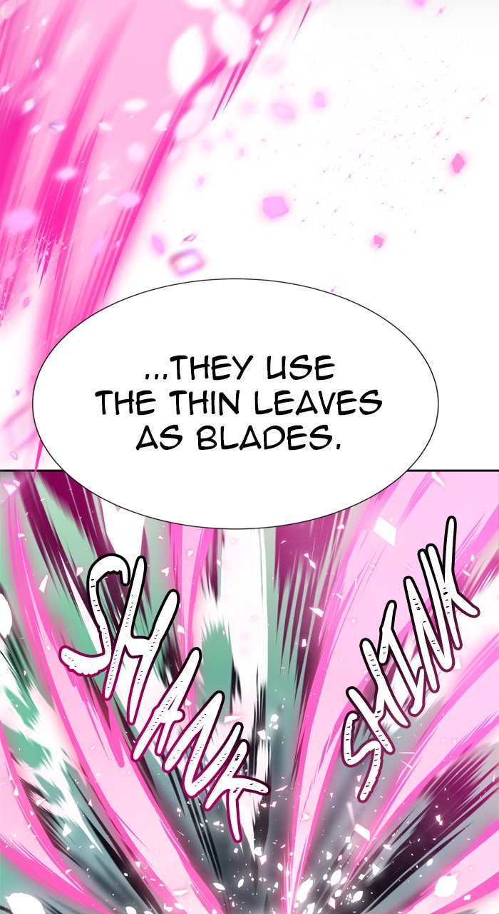 Tower of God manga, chapter 600, page 84 of 147