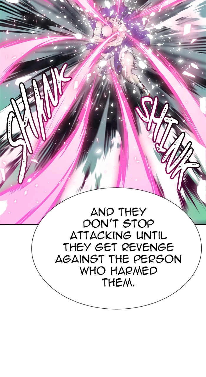Tower of God manga, chapter 600, page 85 of 147