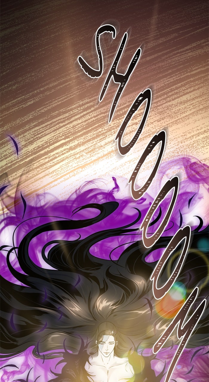 Tower of God manga, chapter 600, page 9 of 147