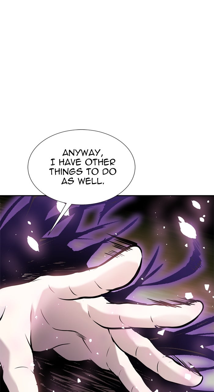 Tower of God manga, chapter 600, page 93 of 147