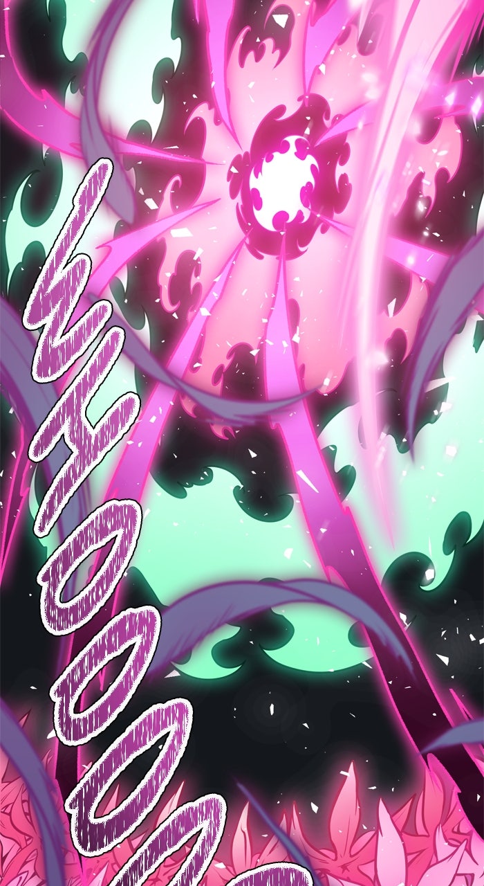 Tower of God manga, chapter 600, page 95 of 147