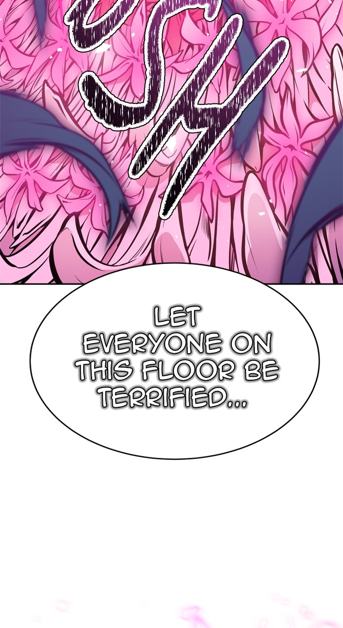 Tower of God manga, chapter 600, page 96 of 147