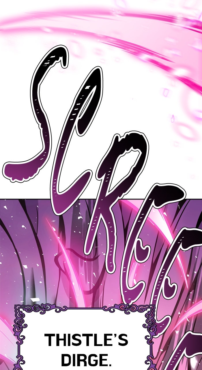 Tower of God manga, chapter 600, page 97 of 147