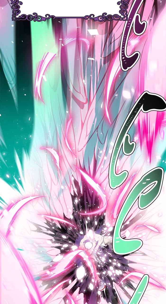 Tower of God manga, chapter 600, page 98 of 147