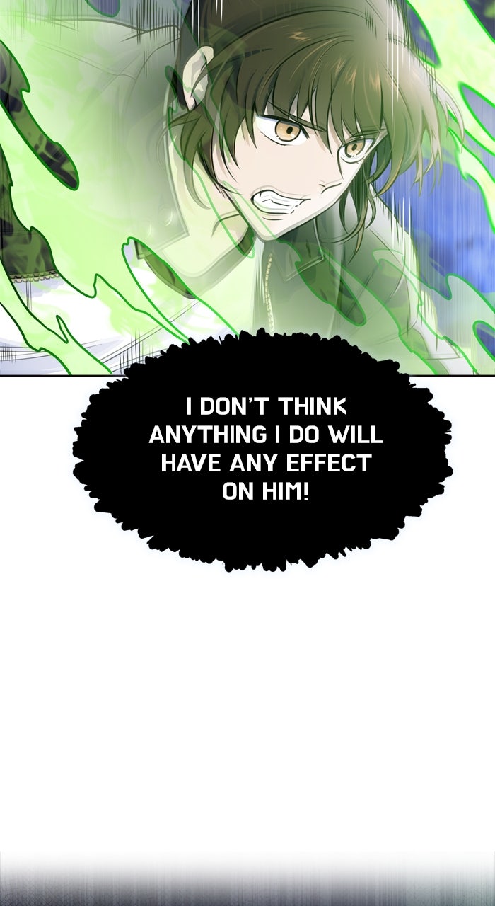 Tower of God manga, chapter 601, page 102 of 122