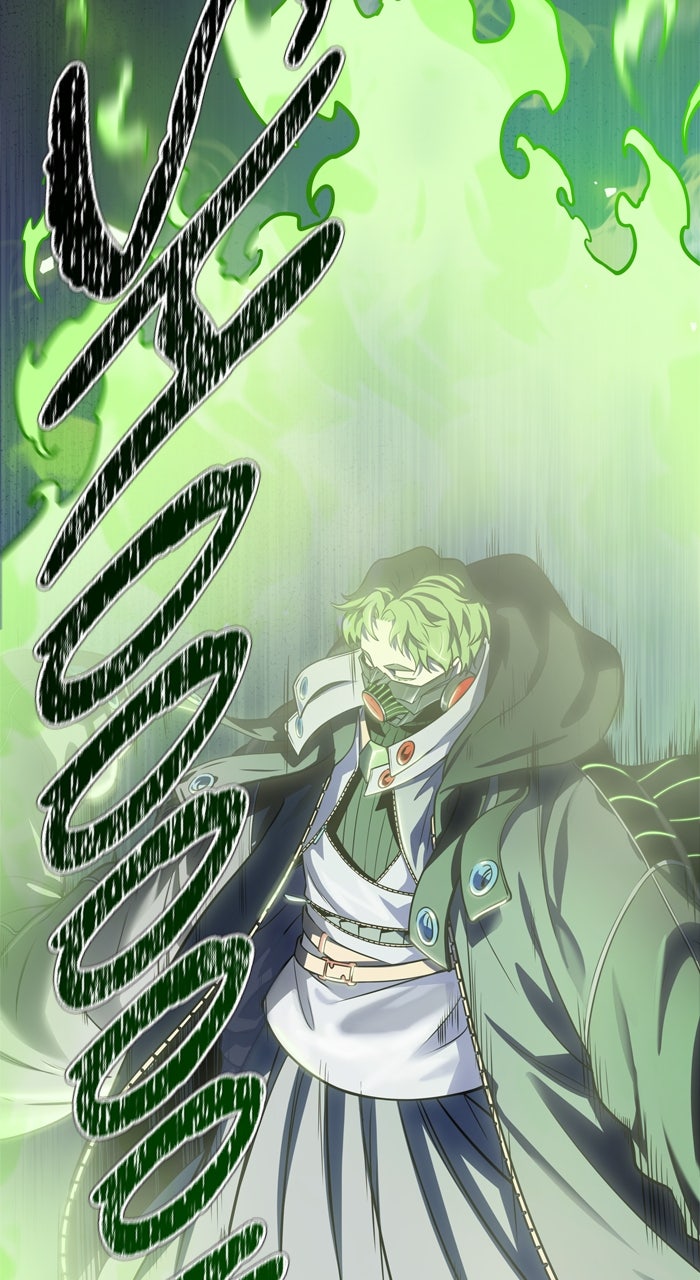 Tower of God manga, chapter 601, page 104 of 122