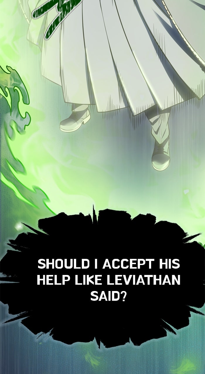 Tower of God manga, chapter 601, page 105 of 122