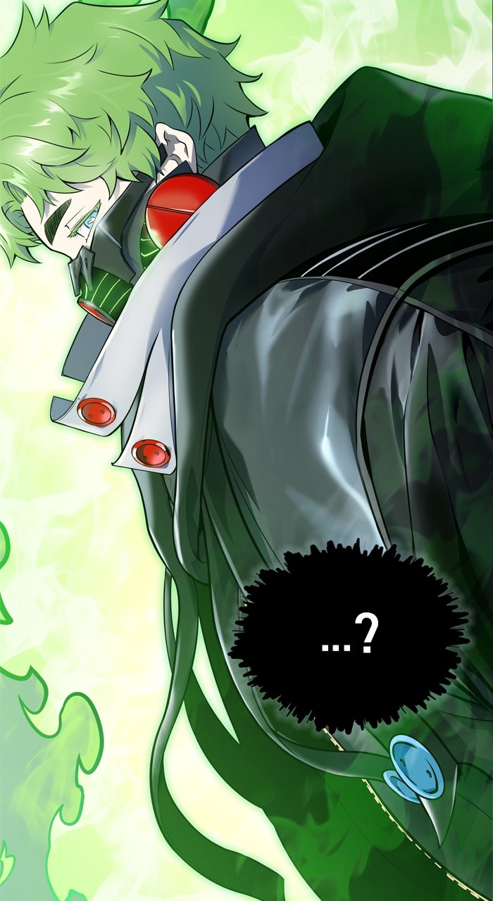 Tower of God manga, chapter 601, page 113 of 122