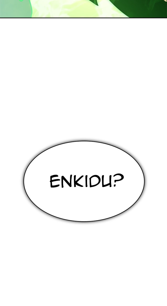 Tower of God manga, chapter 601, page 114 of 122