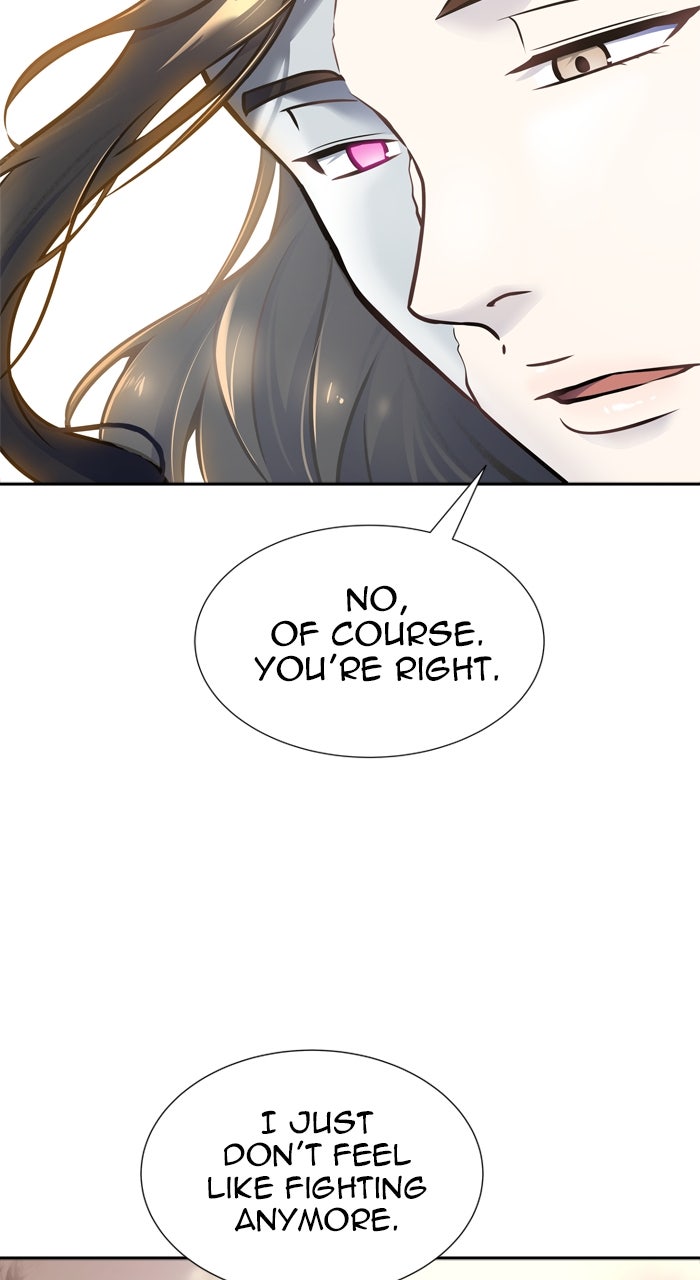 Tower of God manga, chapter 601, page 12 of 122
