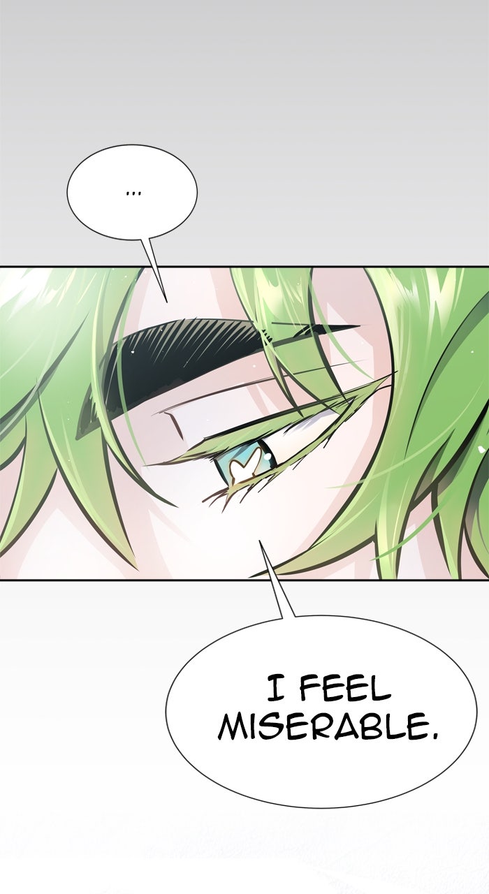 Tower of God manga, chapter 601, page 120 of 122