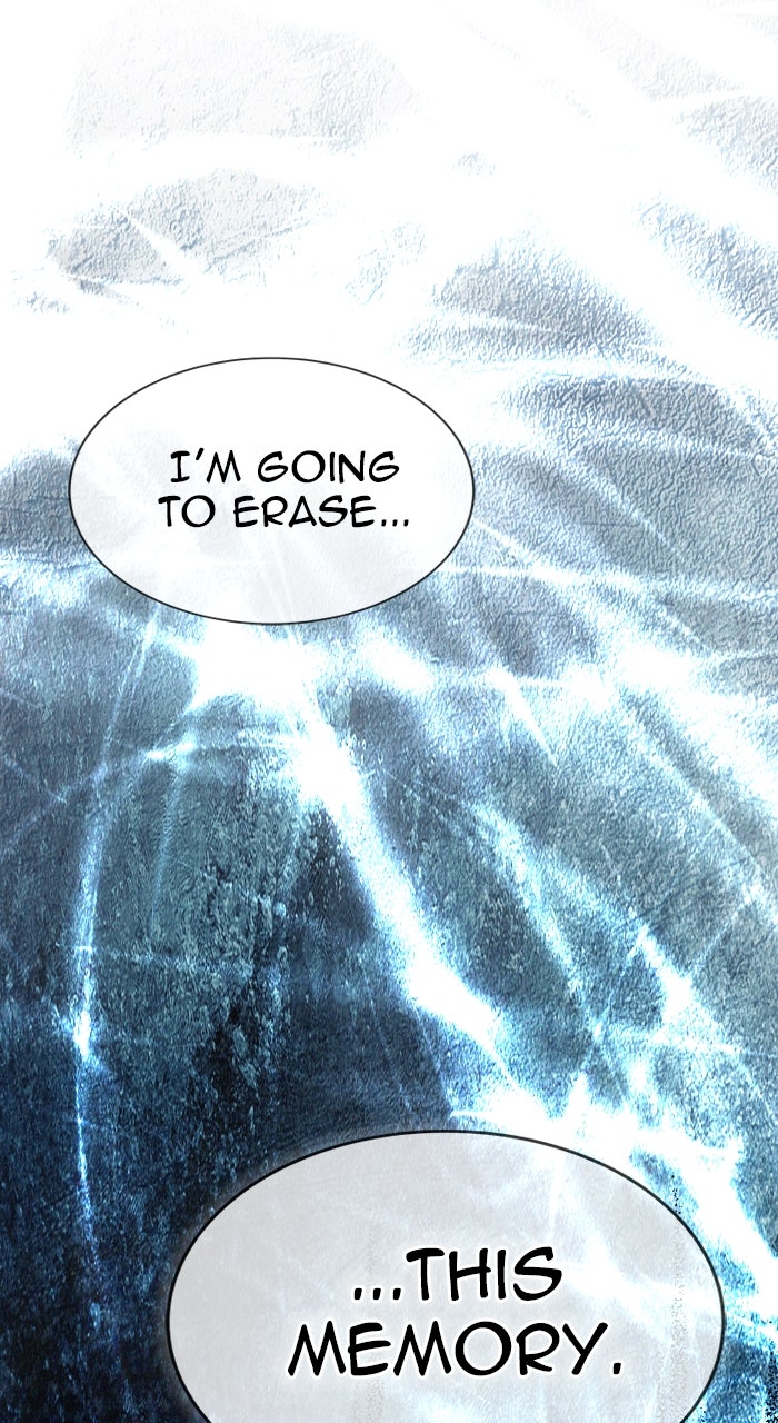 Tower of God manga, chapter 601, page 121 of 122