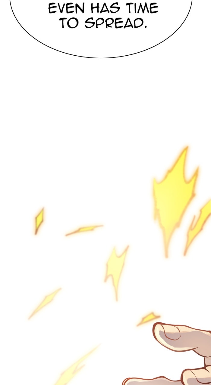 Tower of God manga, chapter 601, page 2 of 122