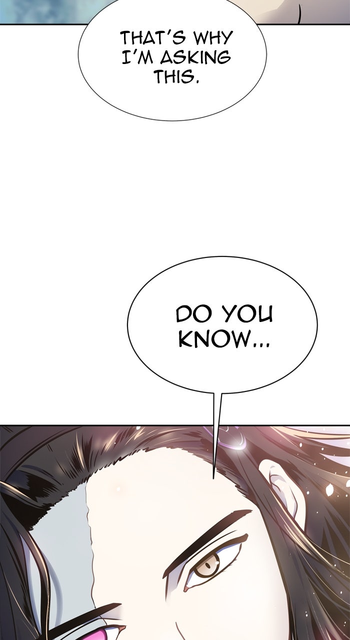 Tower of God manga, chapter 601, page 22 of 122