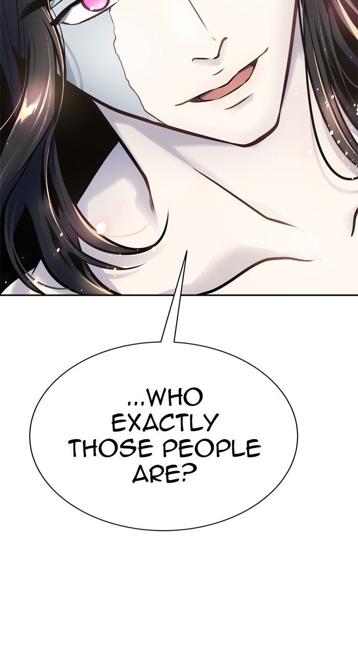 Tower of God manga, chapter 601, page 23 of 122