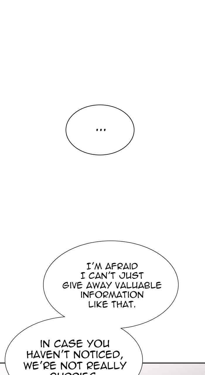 Tower of God manga, chapter 601, page 24 of 122