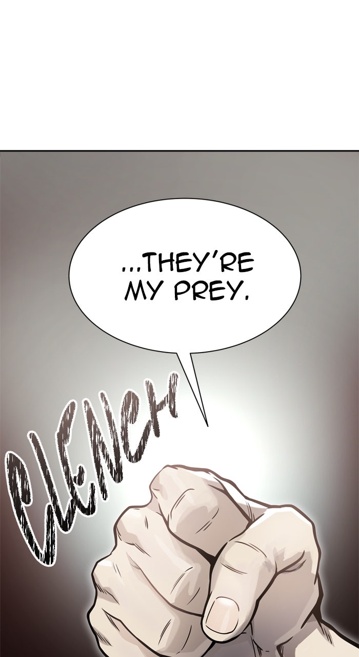 Tower of God manga, chapter 601, page 26 of 122