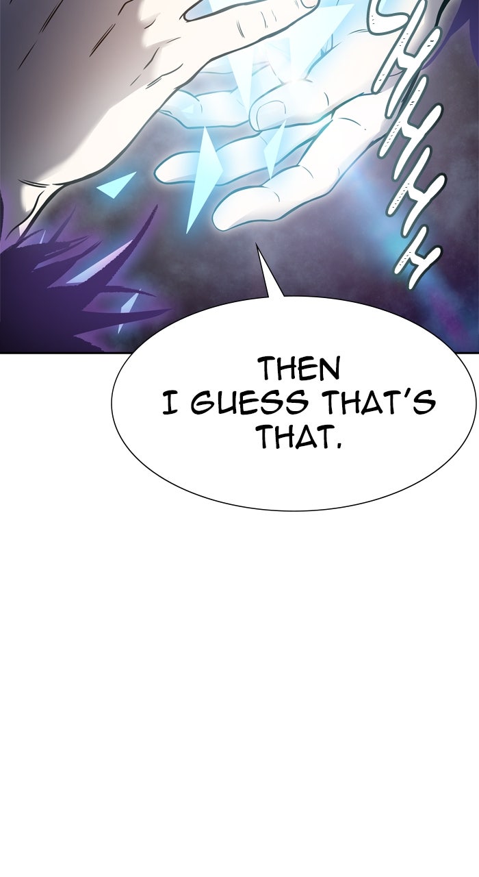 Tower of God manga, chapter 601, page 28 of 122