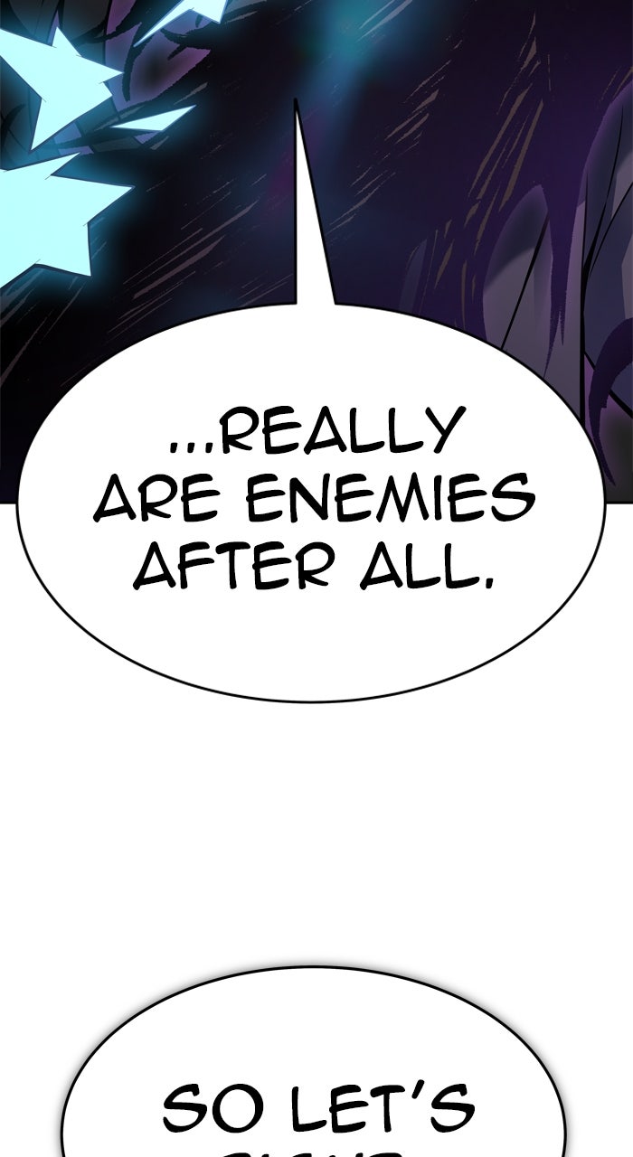 Tower of God manga, chapter 601, page 30 of 122