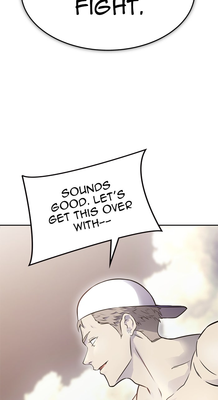 Tower of God manga, chapter 601, page 31 of 122