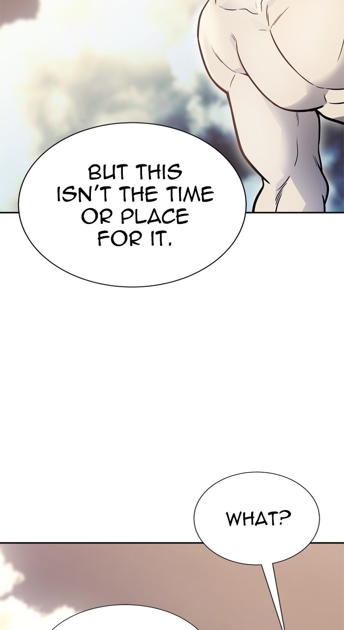 Tower of God manga, chapter 601, page 32 of 122