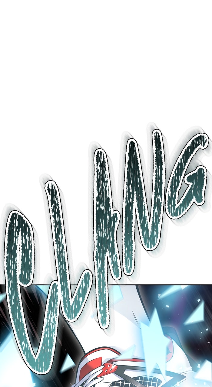Tower of God manga, chapter 601, page 34 of 122