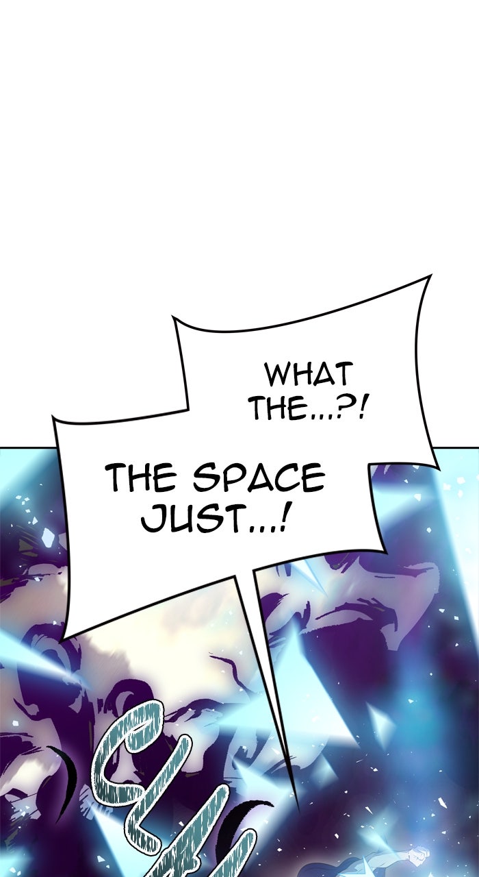 Tower of God manga, chapter 601, page 36 of 122