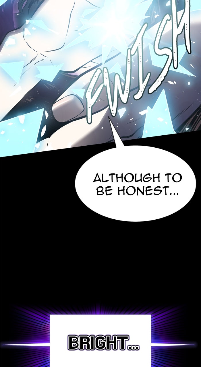 Tower of God manga, chapter 601, page 39 of 122