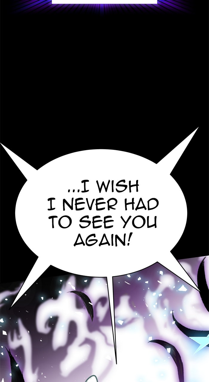 Tower of God manga, chapter 601, page 40 of 122