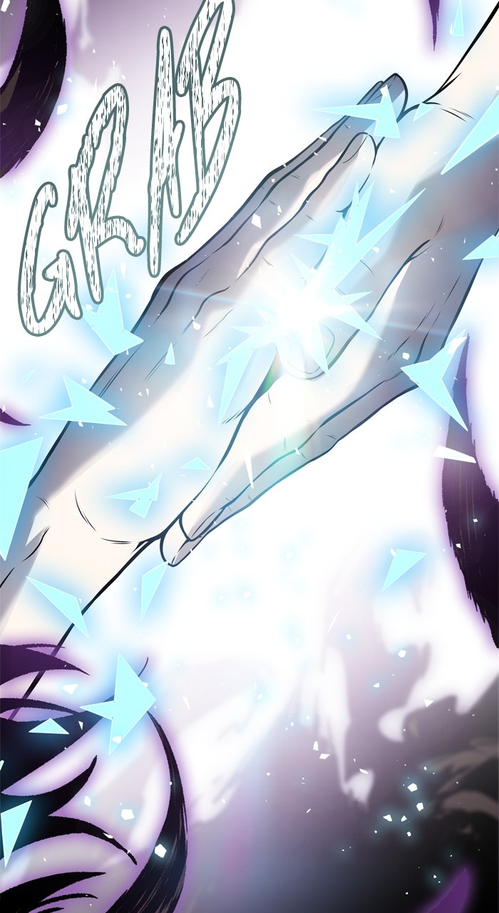 Tower of God manga, chapter 601, page 41 of 122