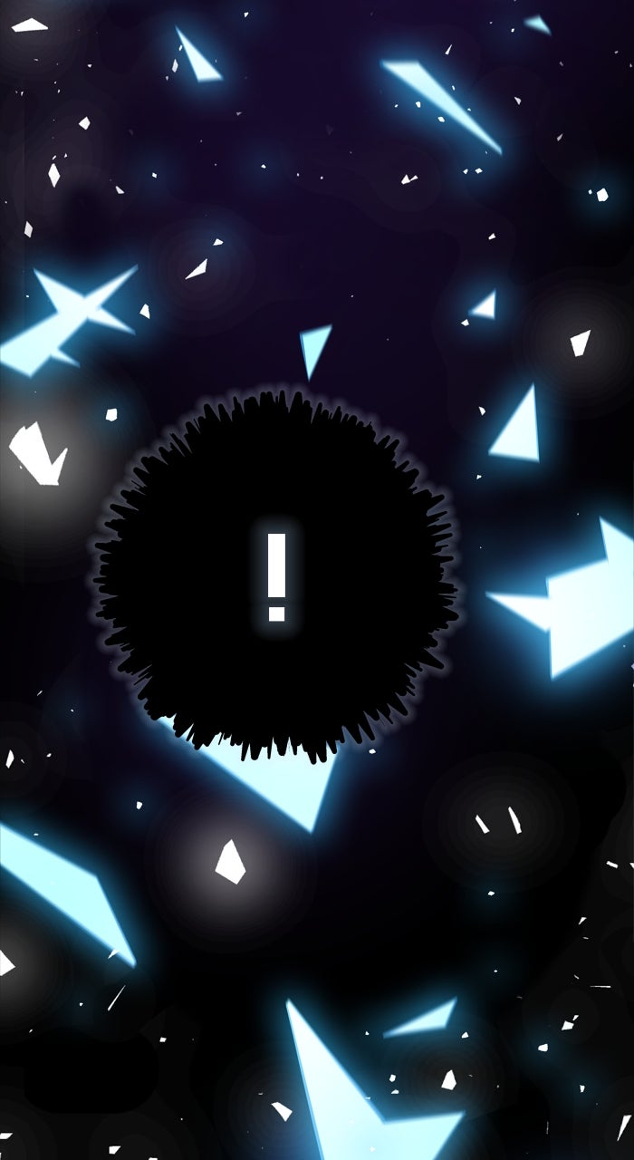Tower of God manga, chapter 601, page 46 of 122