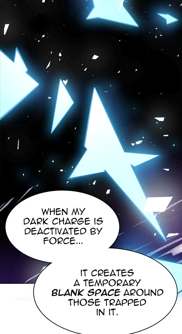 Tower of God manga, chapter 601, page 47 of 122