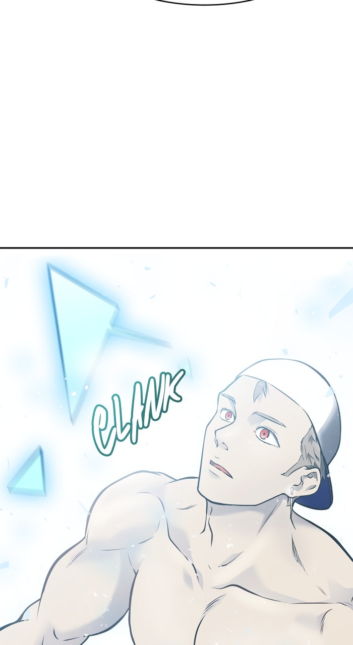 Tower of God manga, chapter 601, page 48 of 122