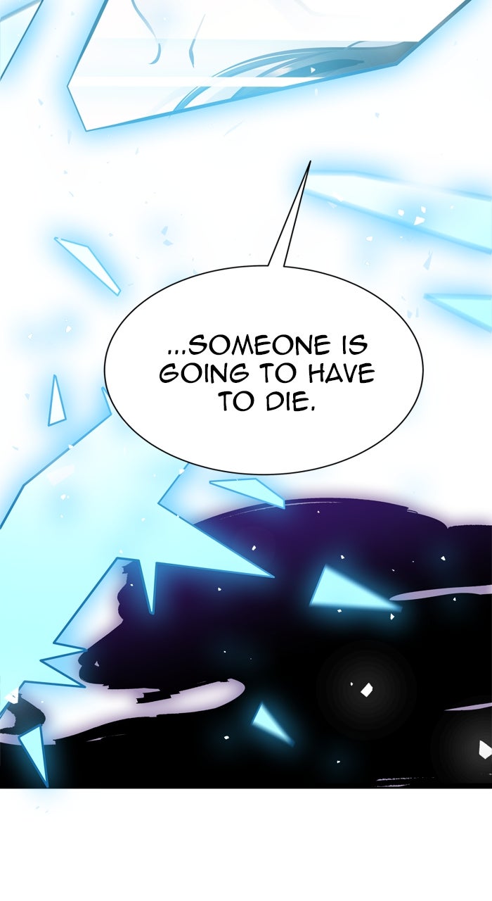 Tower of God manga, chapter 601, page 52 of 122