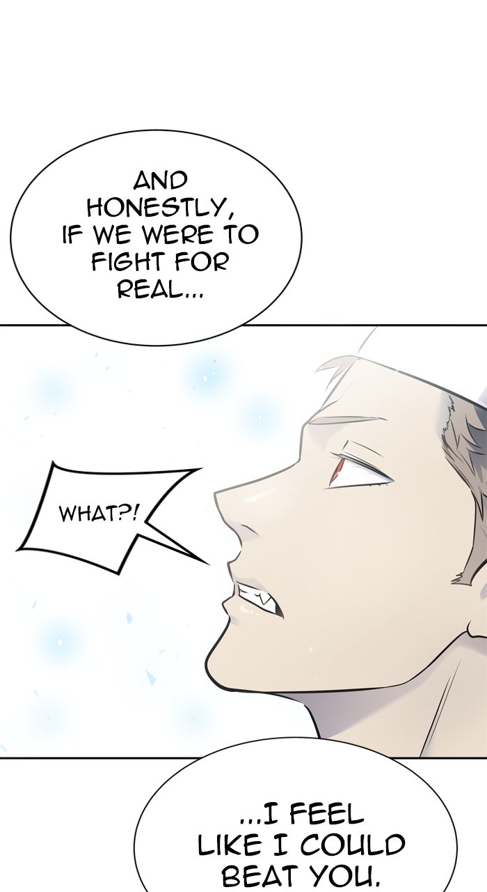 Tower of God manga, chapter 601, page 53 of 122
