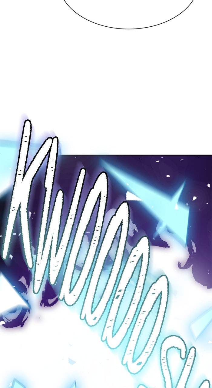 Tower of God manga, chapter 601, page 54 of 122