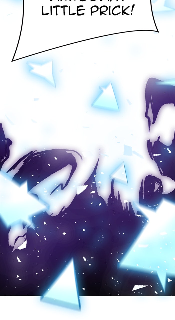 Tower of God manga, chapter 601, page 56 of 122
