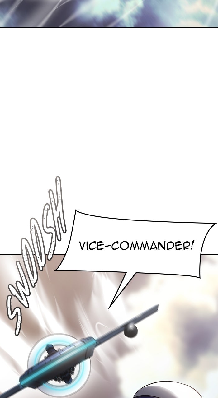 Tower of God manga, chapter 601, page 60 of 122