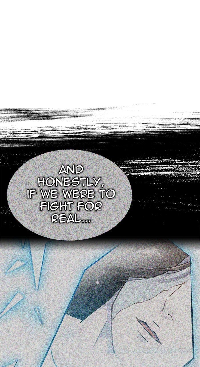 Tower of God manga, chapter 601, page 63 of 122