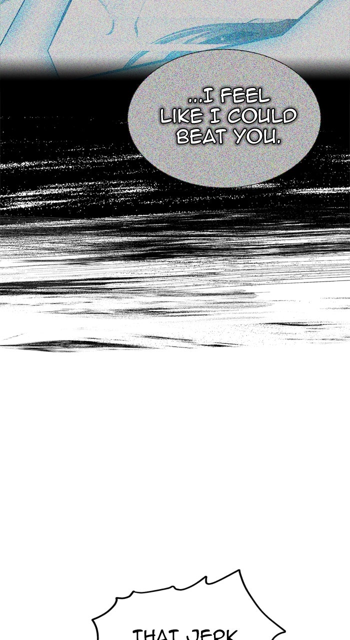 Tower of God manga, chapter 601, page 64 of 122