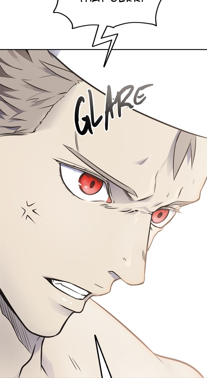 Tower of God manga, chapter 601, page 65 of 122