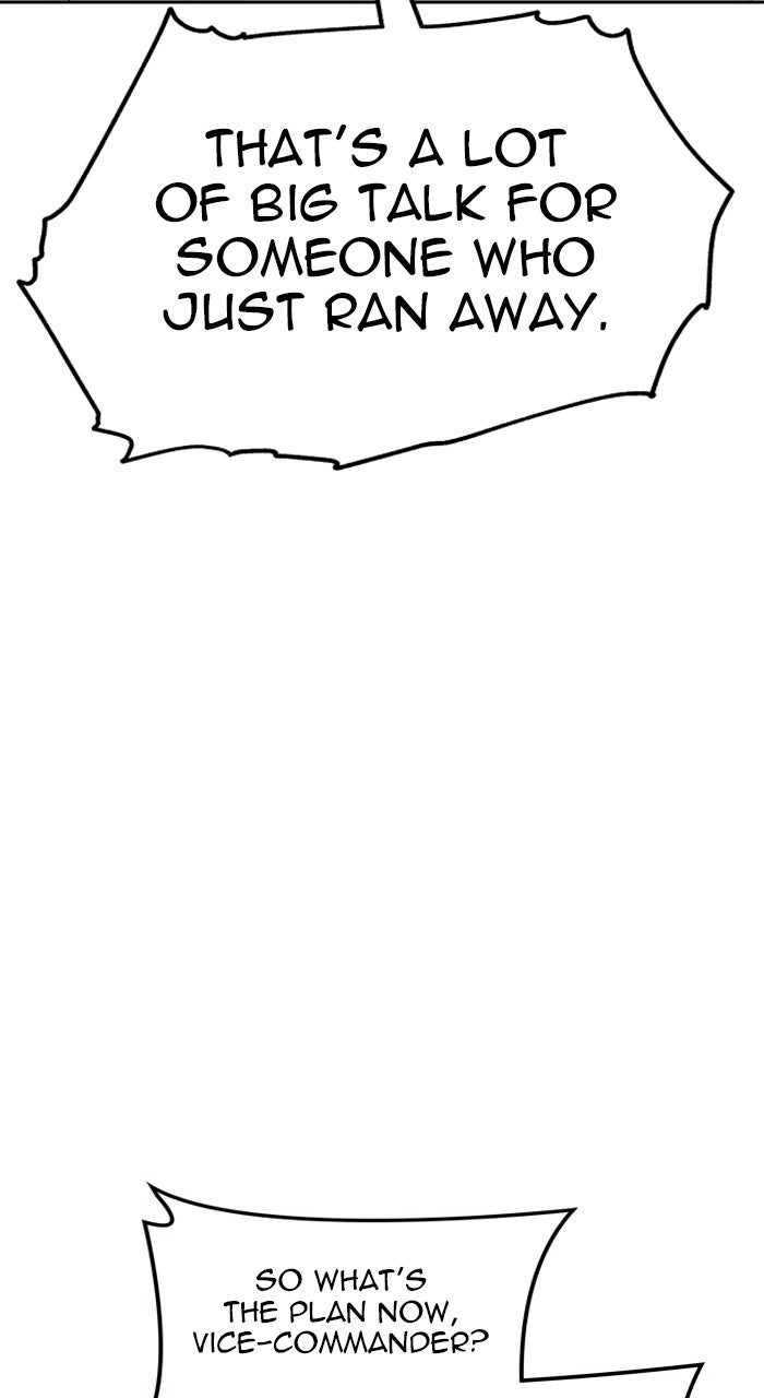 Tower of God manga, chapter 601, page 66 of 122